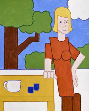 Hostess (2022)