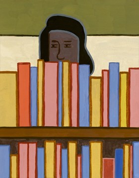Bookstore (2023)