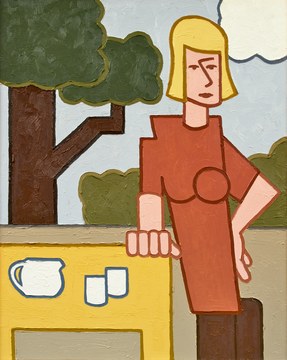 Hostess (2023)