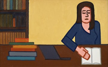 Scholar (2023)