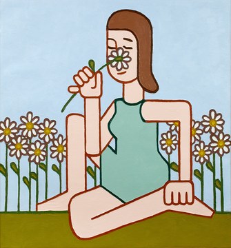 Flower (2024)